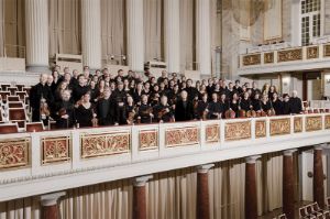 Konzerthausorchester Berlin