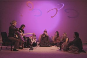 La Monte Young