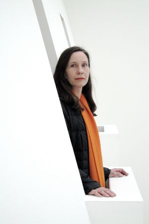 Sabine Liebner