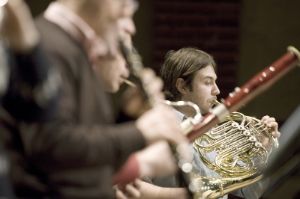 Remix Ensemble
