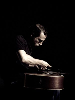 Sharif Sehnaoui, © Tanya Traboulsi