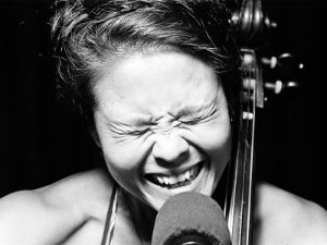 Audrey Chen © Promo