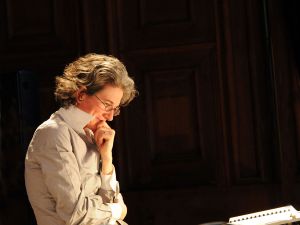 Mela Meierhans © Diane Eaton