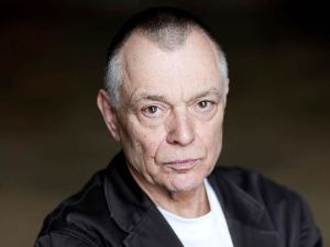 Mathias Spahlinger © Astrid Ackermann