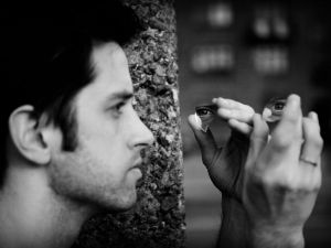 Simon Steen-Andersen © Christian Vium