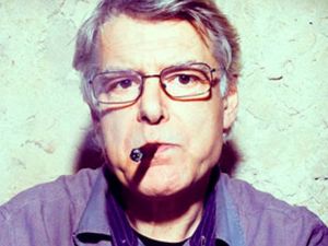 Georges Aperghis