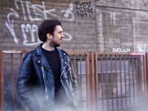 Kaj Duncan David © Anders Bigum