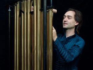 Christian Dierstein © Thomas Hammelmann