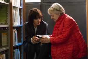 „Time has fallen asleep in the afternoon sunshine“ in Bologna