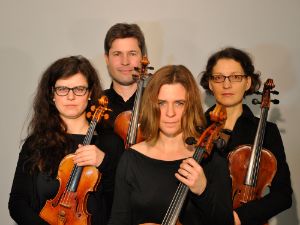 Ensemble KNM Berlin © Ringela Riemke