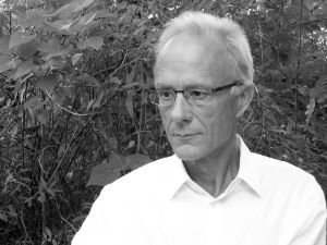 Jürg Frey © Elisabeth Frey-Bächli