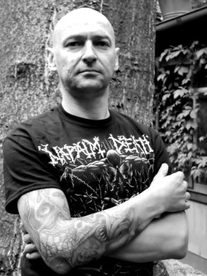 Bernhard Gander © Promo