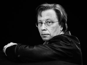 Georg Friedrich Haas © Gian Marco Castelberg