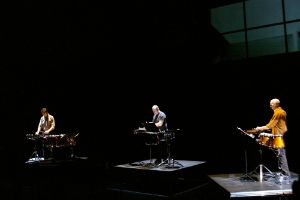 Ictus Ensemble © Promo