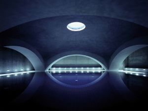 Liquidrom © Christian Gahl