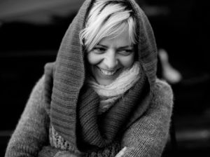 Donatienne Michel-Dansac © Jean Radel