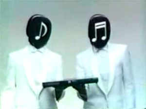 Mix Mup & Kassem Mosse © Promo