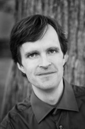 Ole-Henrik Moe © Kirsti Reinsberg Mørch