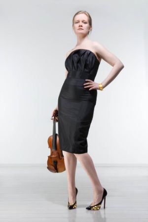 Kari Rønnekleiv © Kirsti Reinsberg Mørch