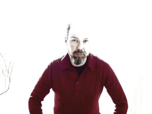 Mika Vainio © Joséphine Michel