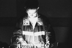 Caterina Barbieri © Promo