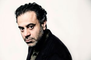 Samir Odeh-Tamimi © Harald Hoffmann