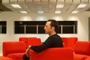 Jeremias Schwarzer © Sandra Hamm