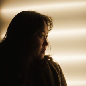 Chiharu Shiota © Sunhi Mang