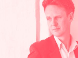 Ian Bostridge © Sam Cannetty-Clarke