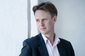 Ian Bostridge © Sim Canetty-Clarke