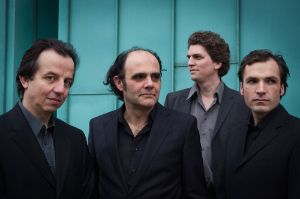 Aleph Gitarrenquartett © Promo