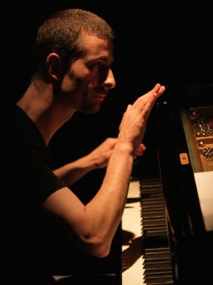 Mark Knoop © Yatzek
