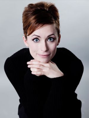 Sarah Sun © Rüdiger Schestag