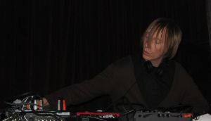 Andreas Tilliander / TM404 © Promo