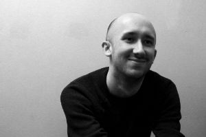 Timothy McCormack © Promo