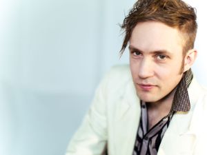 Johannes Kreidler © Esther Kochte