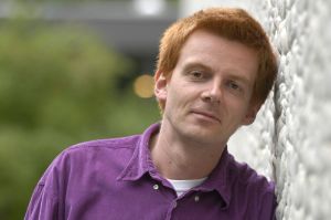 Enno Poppe © Kai Bienert