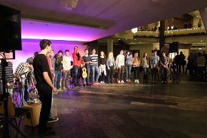 QuerKlang © K&K kultkom