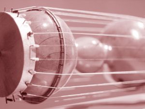 Walter Smetak „Ronda“ © Barbara Smetak