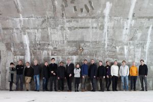 Ensemble Modern © Katrin Schilling