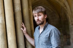 Malte Giesen © Agathe Poupeney