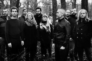 Graindelavoix © Koen Broos