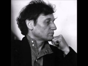 Gérard Grisey © Daniel Kawka