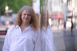 Arthur Kampela © Kai Bienert