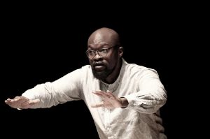 Vimbayi Kaziboni © Ensemble intercontemporain
