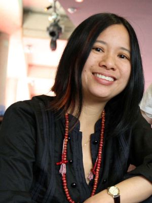 Liza Lim © Liza Lim