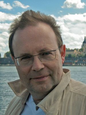 Jörg Mainka © Promo