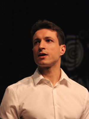 Daniel Moreira © Daniel Moreira