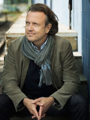 Norbert Ommer © Andreas Etter