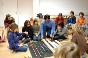 QuerKlang © www.kultkom.de